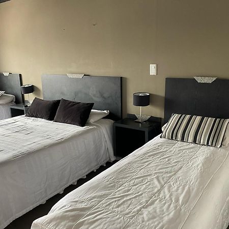 Nomades Apartamentos Paso de los Libres Dış mekan fotoğraf
