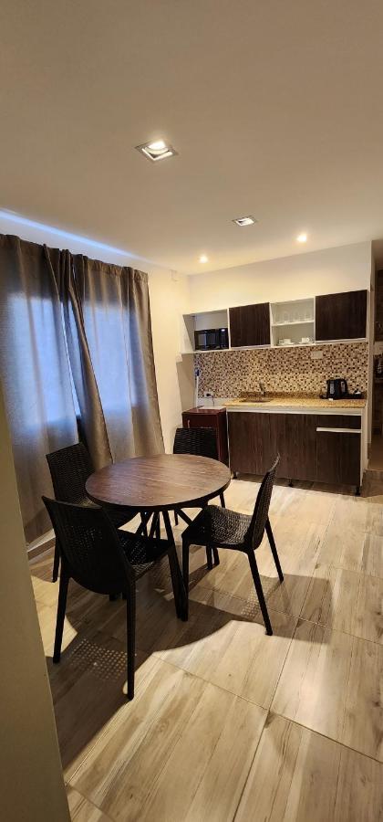 Nomades Apartamentos Paso de los Libres Dış mekan fotoğraf