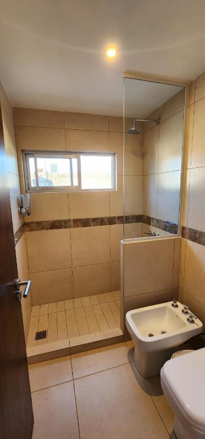 Nomades Apartamentos Paso de los Libres Dış mekan fotoğraf