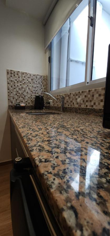 Nomades Apartamentos Paso de los Libres Dış mekan fotoğraf
