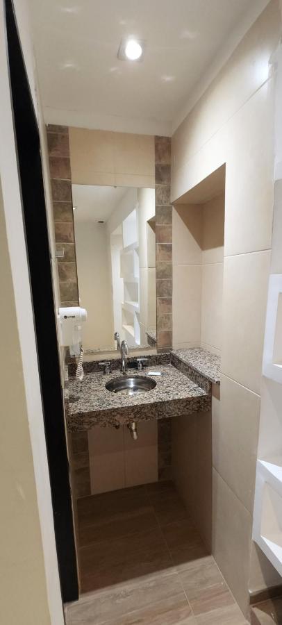 Nomades Apartamentos Paso de los Libres Dış mekan fotoğraf