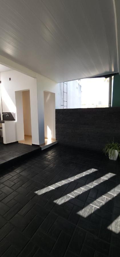 Nomades Apartamentos Paso de los Libres Dış mekan fotoğraf