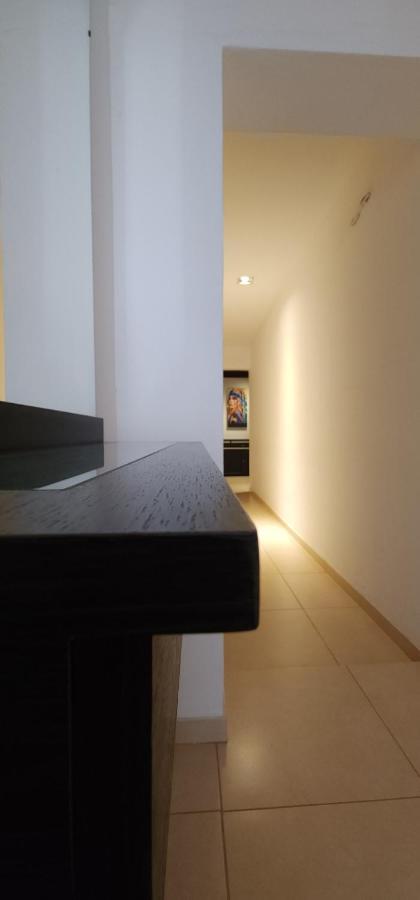 Nomades Apartamentos Paso de los Libres Dış mekan fotoğraf