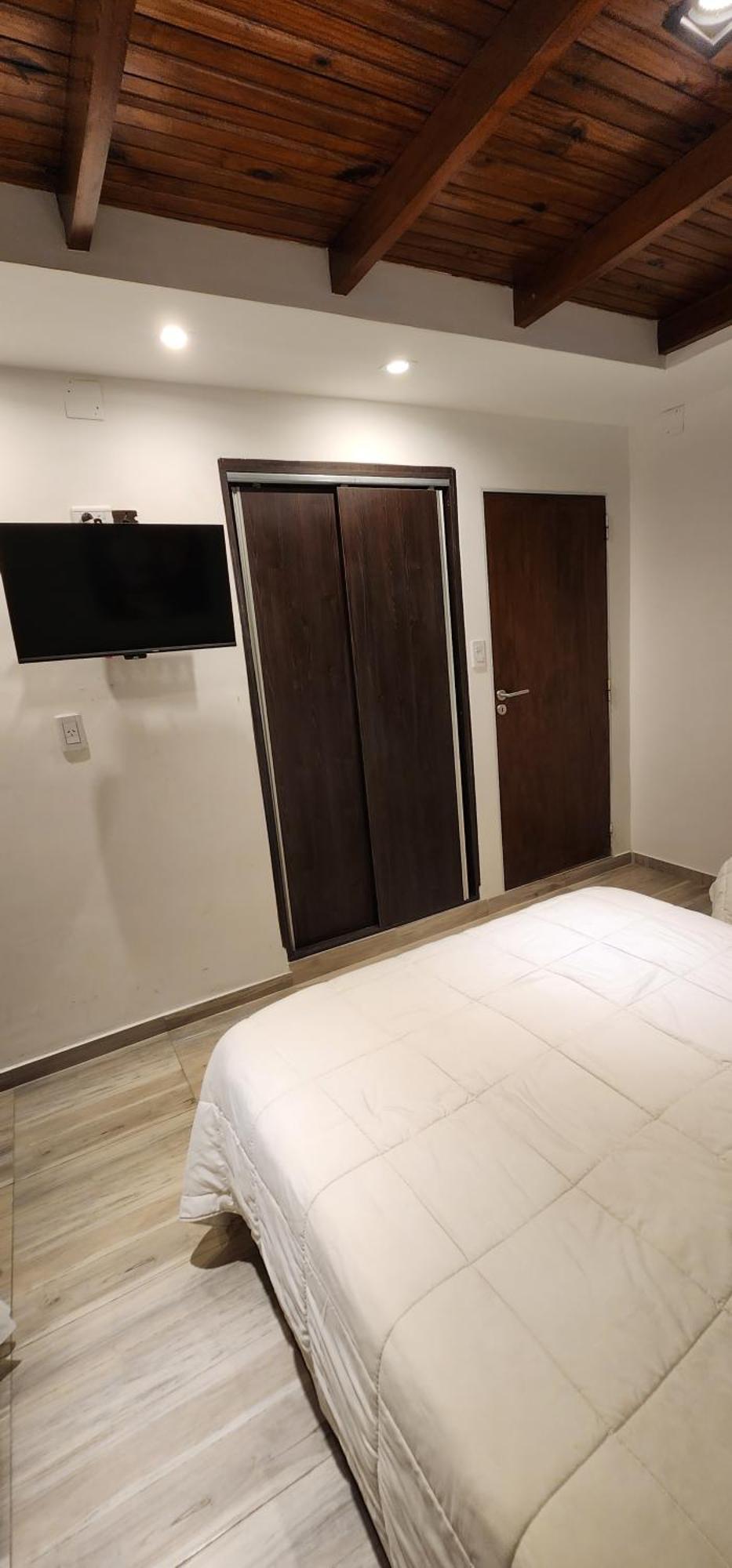 Nomades Apartamentos Paso de los Libres Oda fotoğraf