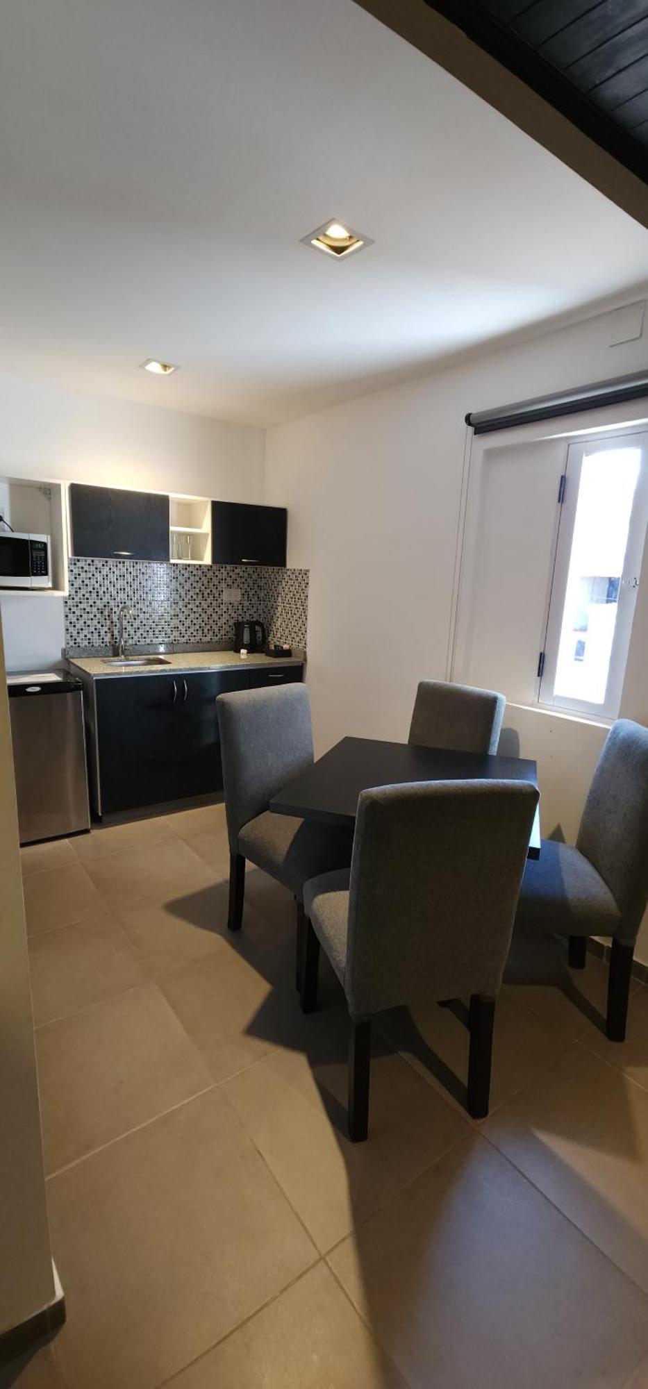 Nomades Apartamentos Paso de los Libres Dış mekan fotoğraf