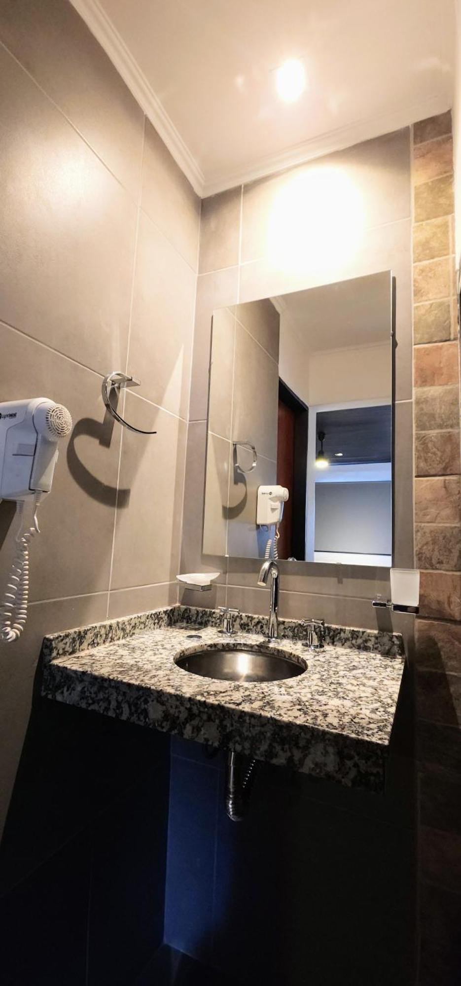 Nomades Apartamentos Paso de los Libres Oda fotoğraf